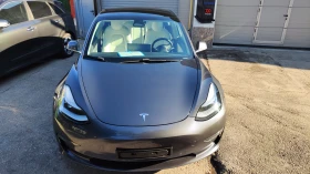 Tesla Model 3 Long Range AWD - 39900 лв. - 57785727 2