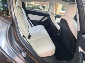 Обява за продажба на Tesla Model 3 Long Range AWD  ~39 900 лв. - изображение 8