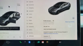 Tesla Model 3 Long Range AWD  | Mobile.bg    16
