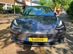 Обява за продажба на Tesla Model 3 Long Range AWD  ~39 900 лв. - изображение 4