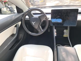 Обява за продажба на Tesla Model 3 Long Range AWD  ~39 900 лв. - изображение 6