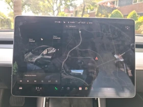 Tesla Model 3 Long Range AWD  | Mobile.bg    14
