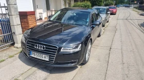 Обява за продажба на Audi A8 3.0TDI ~43 999 лв. - изображение 1