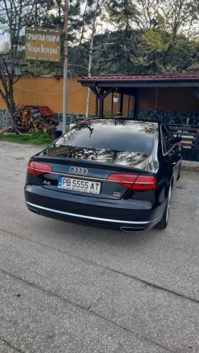 Обява за продажба на Audi A8 3.0TDI ~43 999 лв. - изображение 1
