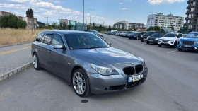 Обява за продажба на BMW 530 Xdrive ~8 590 лв. - изображение 2