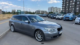 Обява за продажба на BMW 530 Xdrive ~8 590 лв. - изображение 1
