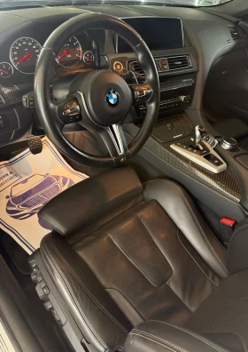 BMW M6 Gran Coupe* Facelift* 2017* 560ps* - 83333 лв. - 78912250 5