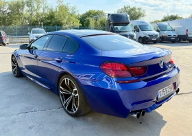 BMW M6 Gran Coupe* Facelift* 2017* 560ps* - 83333 лв. - 78912250 2