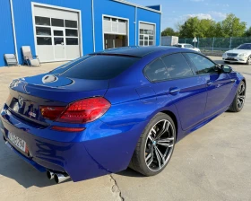BMW M6 Gran Coupe* Facelift* 2017* 560ps* - 83333 лв. - 78912250 4
