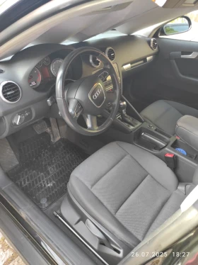 Audi A3 1.2 TFSI S tronic 7 speed | Mobile.bg    6