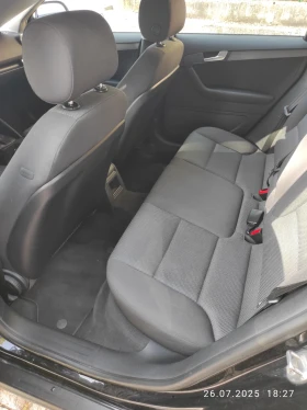 Audi A3 1.2 TFSI S tronic 7 speed | Mobile.bg    7