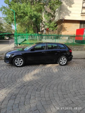 Audi A3 1.2 TFSI S tronic 7 speed | Mobile.bg    2