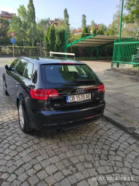 Audi A3 1.2 TFSI S tronic 7 speed | Mobile.bg    3