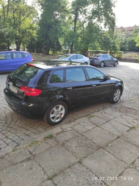 Audi A3 1.2 TFSI S tronic 7 speed | Mobile.bg    4