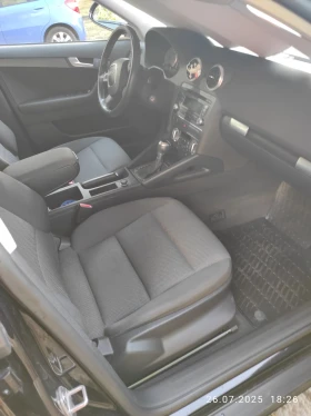 Audi A3 1.2 TFSI S tronic 7 speed | Mobile.bg    5