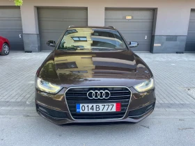 Audi A4 2.0TDI S-Line= Топ Състояние!!!