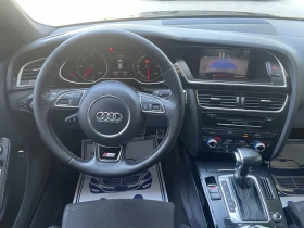 Audi A4 2.0TDI S-Line= Топ Състояние!!! - 17500 лв. - 26703312 12