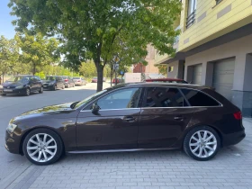 Audi A4 2.0TDI S-Line= Топ Състояние!!! - 17500 лв. - 26703312 4