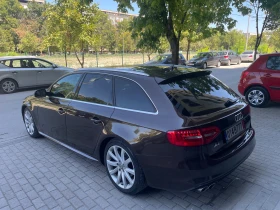 Audi A4 2.0TDI S-Line= Топ Състояние!!! - 17500 лв. - 26703312 5