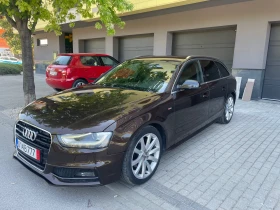 Audi A4 2.0TDI S-Line= Топ Състояние!!! - 17500 лв. - 26703312 3