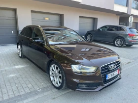 Audi A4 2.0TDI S-Line= Топ Състояние!!! - 17500 лв. - 26703312 2