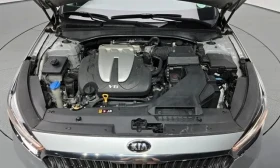 Kia K7 3.0LPi Газ - 18900 лв. - 69123127 5
