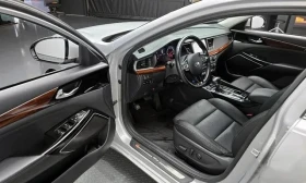 Kia K7 3.0LPi Газ - 18900 лв. - 69123127 9