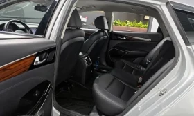 Kia K7 3.0LPi Газ - 18900 лв. - 69123127 11