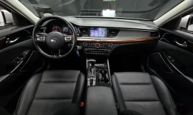 Kia K7 3.0LPi Газ - 18900 лв. - 69123127 6