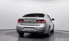 Kia K7 3.0LPi Газ - 18900 лв. - 69123127 4
