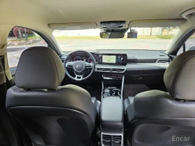 Kia K5 2.0 LPG TRENDY НАЛИЧНА * ТОП ЦЕНА* - 31100 лв. - 12469752 10