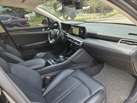 Kia K5 2.0 LPG TRENDY НАЛИЧНА * ТОП ЦЕНА* - 31100 лв. - 12469752 9