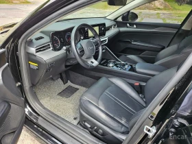 Kia K5 2.0 LPG TRENDY НАЛИЧНА * ТОП ЦЕНА* - 31100 лв. - 12469752 6