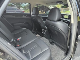 Kia K5 2.0 LPG TRENDY НАЛИЧНА * ТОП ЦЕНА* - 31100 лв. - 12469752 8