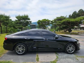 Kia K5 2.0 LPG TRENDY НАЛИЧНА * ТОП ЦЕНА* - 31100 лв. - 12469752 5