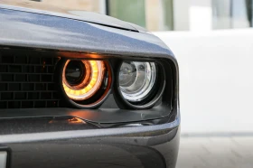 Dodge Challenger 5.7 WIDEBODY R/T LPG | Mobile.bg    5