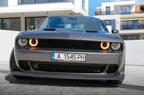 Dodge Challenger 5.7 WIDEBODY R/T LPG | Mobile.bg    3