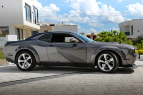 Dodge Challenger 5.7 WIDEBODY R/T LPG | Mobile.bg    8