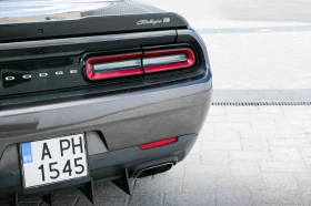 Dodge Challenger 5.7 WIDEBODY R/T LPG | Mobile.bg    10