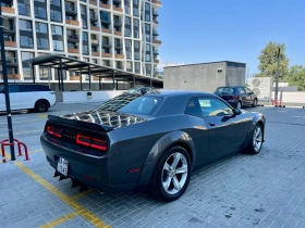 Dodge Challenger 5.7 WIDEBODY R/T LPG | Mobile.bg    11