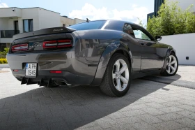 Dodge Challenger 5.7 WIDEBODY R/T LPG | Mobile.bg    9