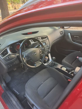 Kia Ceed GAS - 9900 лв. - 80473989 8
