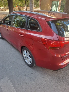 Kia Ceed GAS - 9900 лв. - 80473989 3