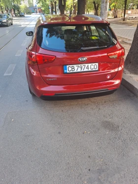 Kia Ceed GAS - 9900 лв. - 80473989 2
