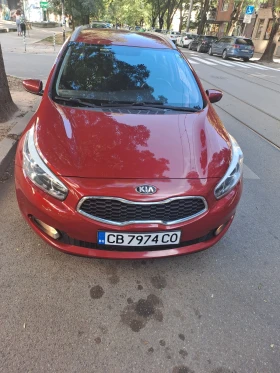 Kia Ceed GAS - 9900 лв. - 80473989 4