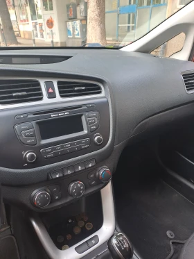Kia Ceed GAS - 9900 лв. - 80473989 10