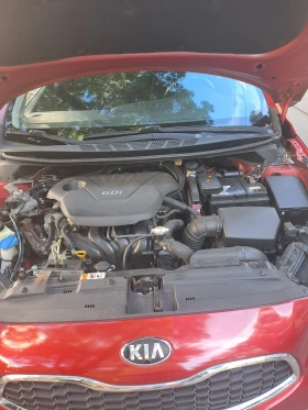 Kia Ceed GAS - 9900 лв. - 80473989 6