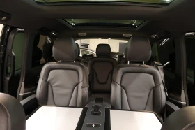 Mercedes-Benz V 300 d Avantgarde Edition Lang 4-MATIC AMG Paket | Mobile.bg    14