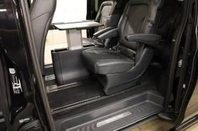 Mercedes-Benz V 300 d Avantgarde Edition Lang 4-MATIC AMG Paket | Mobile.bg    13