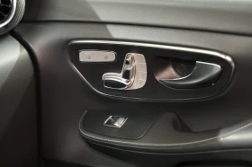 Mercedes-Benz V 300 d Avantgarde Edition Lang 4-MATIC AMG Paket | Mobile.bg    10